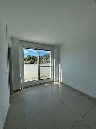 Ático en alquiler en Sotogrande Alto en San Roque