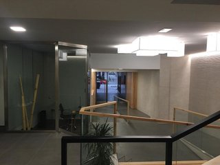 Oficina en alquiler en Plaza España - Villa Pilar - Reyes Católicos - Vadillos en Burgos