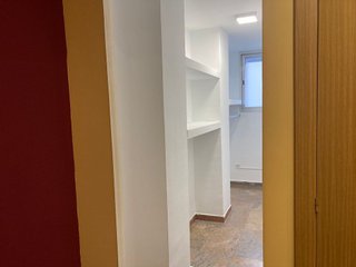 Oficina en alquiler en Plaza España - Villa Pilar - Reyes Católicos - Vadillos en Burgos