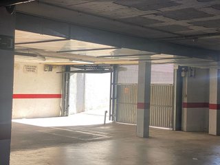 Garaje en alquiler en Amanecer - L'Olivera en Palma de Mallorca