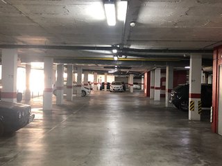 Garaje en alquiler en Amanecer - L'Olivera en Palma de Mallorca