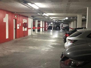 Garaje en alquiler en Amanecer - L'Olivera en Palma de Mallorca
