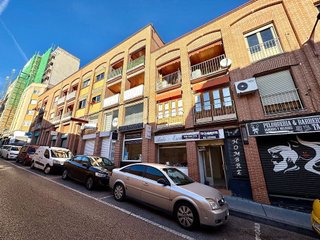 Local comercial en alquiler en San Roque-Concordia-Adoratrices en Guadalajara