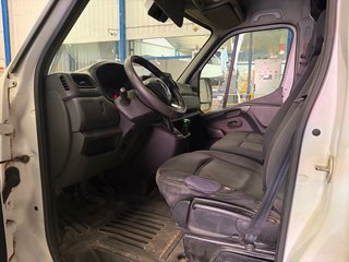 Renault Master 2019