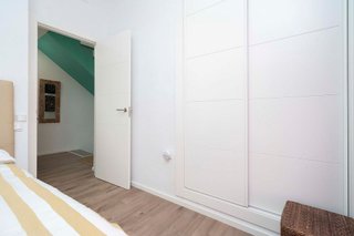 Piso en alquiler en Centro en Puerto de Santa María (El)