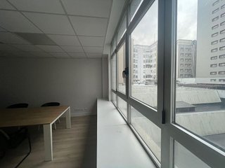 Oficina en alquiler en Indautxu en Bilbao