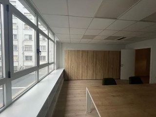 Oficina en alquiler en Indautxu en Bilbao