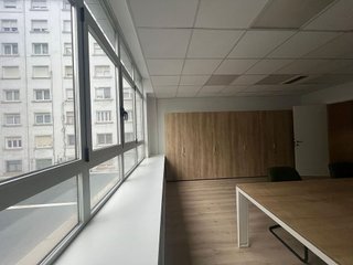 Oficina en alquiler en Indautxu en Bilbao