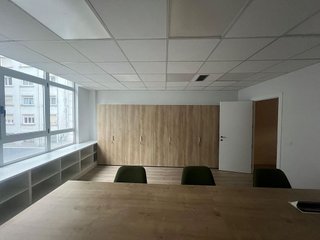 Oficina en alquiler en Indautxu en Bilbao