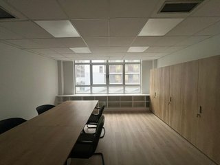 Oficina en alquiler en Indautxu en Bilbao