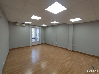 Oficina en alquiler en Barrio de Abando en Bilbao