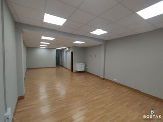 Oficina en alquiler en Barrio de Abando en Bilbao