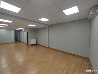 Oficina en alquiler en Barrio de Abando en Bilbao