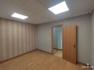 Oficina en alquiler en Barrio de Abando en Bilbao