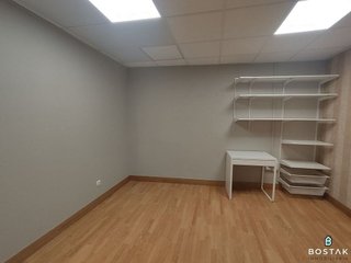 Oficina en alquiler en Barrio de Abando en Bilbao