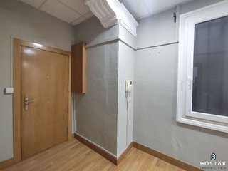 Oficina en alquiler en Barrio de Abando en Bilbao