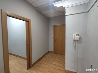 Oficina en alquiler en Barrio de Abando en Bilbao