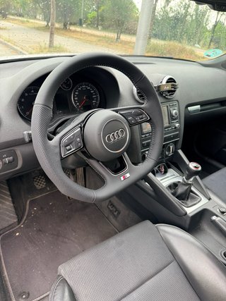 Audi A3 2009