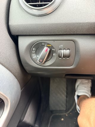 Audi A3 2009