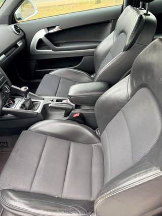 Audi A3 2009