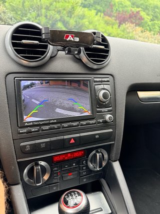 Audi A3 2009