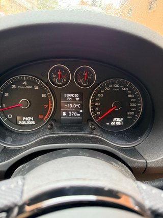 Audi A3 2009