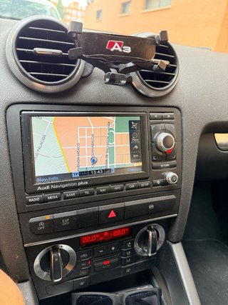 Audi A3 2009