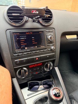 Audi A3 2009
