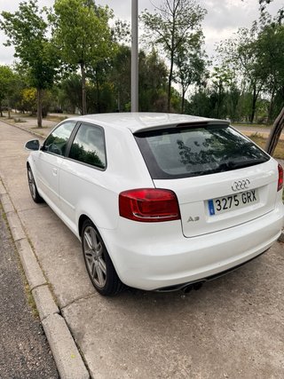 Audi A3 2009