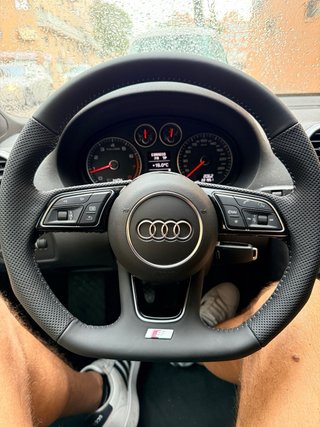 Audi A3 2009