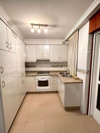 Piso en alquiler en Carballo