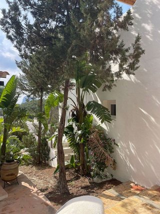 Casa pareada en venta en Cala Vedella - Cala Tarida - Cala Conta en Sant Josep de sa Talaia