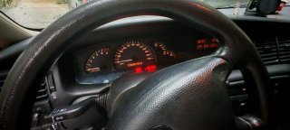 Opel Vectra 2000