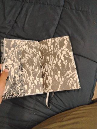 La puerta oscura II. El mal