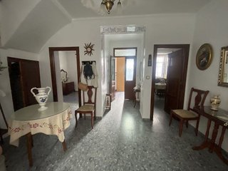 Casa en venta en Olvera