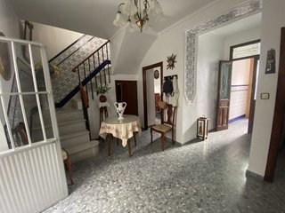 Casa en venta en Olvera