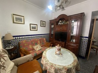 Casa en venta en Olvera