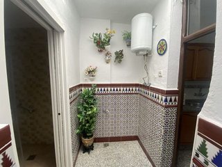 Casa en venta en Olvera