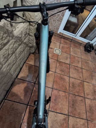 S-Works Epic Bicicleta Montaña Full Suspension