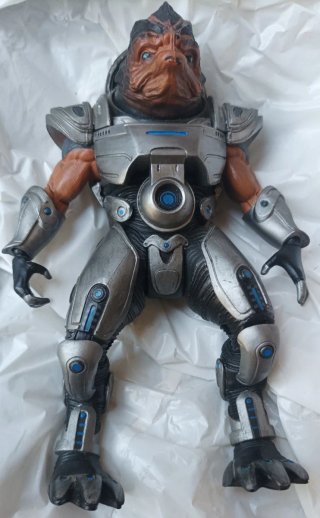Vendo5 Figuras de Acción Star Wars y vereta