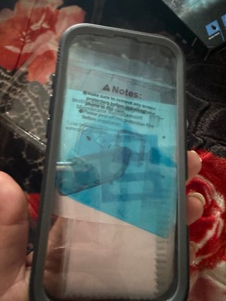 Funda SPORTLINK para iPhone 16 Pro