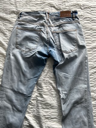 Vaqueros PREGUNTE PRECIOS  TALLAS (S) y  (M)