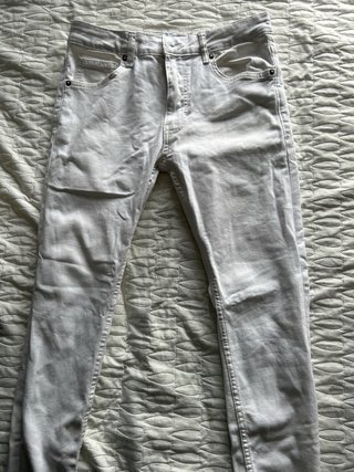 Vaqueros PREGUNTE PRECIOS  TALLAS (S) y  (M)