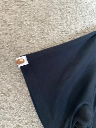 T-shirt BAPE ABC Camo Baby Milo M