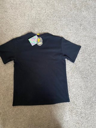 T-shirt BAPE ABC Camo Baby Milo M