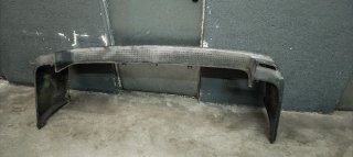 Paragolpes Trasero VW T4