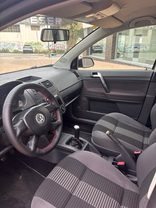 Volkswagen Polo 2009
