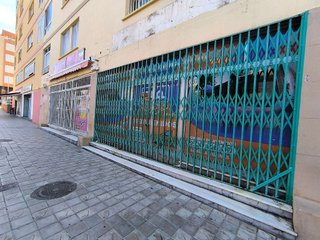 Local comercial en venta en Los Gladiolos en Santa Cruz de Tenerife