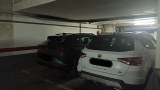 Garaje en venta en Pueblo Poniente en Benidorm
