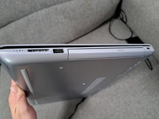HP 250 G7 i5-8265U 16GB RAM SSD M2